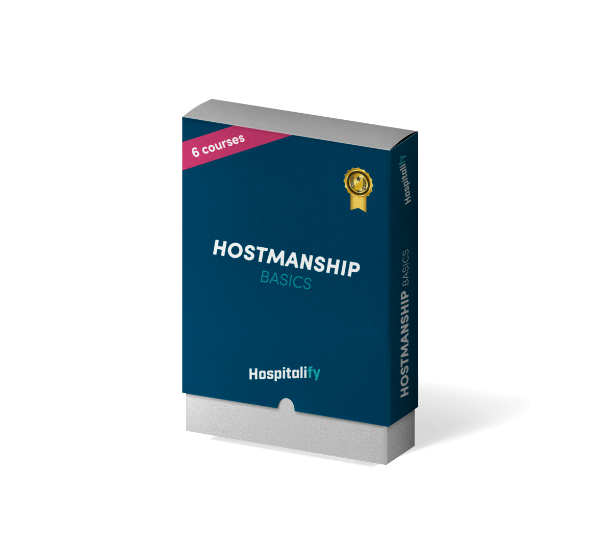 hostmanship-basics